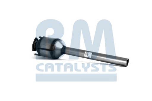 КАТАЛІЗАТОР BM80365H BM CATALYSTS CITROEN FIAT - 6