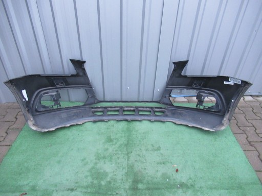 AUDI Q5 SQ5 S-LINE S LINE LIFT 12-8R передній бампер PDC бризки 8R0807437AD - 6