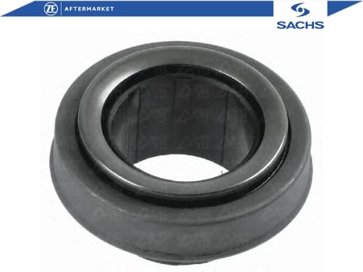 Sachs 3151 000 747 упорний підшипник SACHS 3151000 - 8