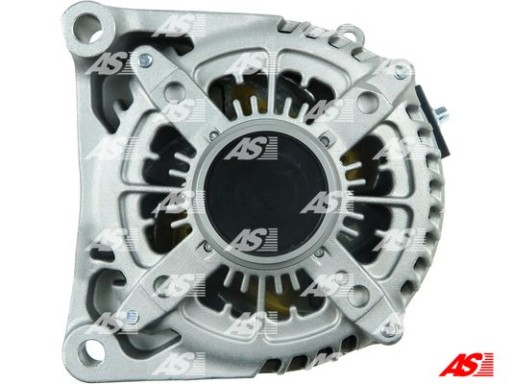 AS-PL ALTERNATOR A6342 - 2