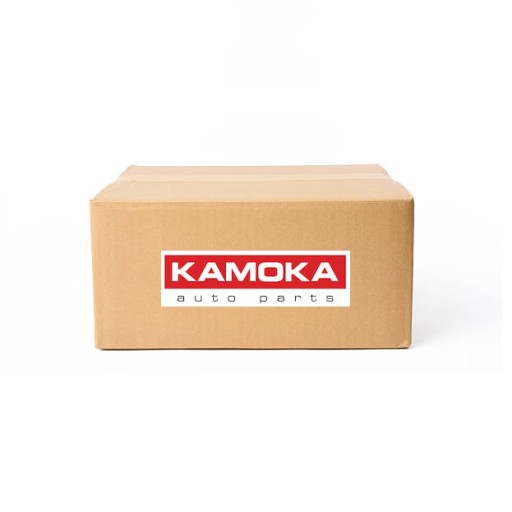 KAMOKA 8010060 Filtr sadzy / filtr cząstek stałych - 2