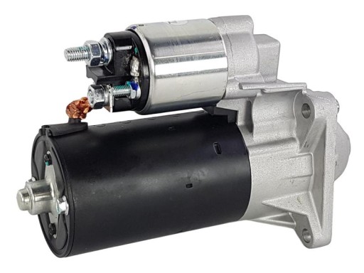 AUTO STARTER ROZRUSZNIK LANCIA LYBRA 1.9 JTD - 3