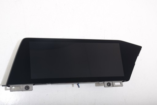 BMW G05 G06 G07 EKRAN MONITOR DISPLAY 12.3" RHD UK - 4