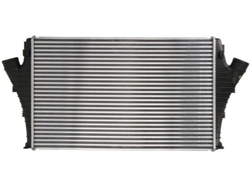 INTERCOOLER SAAB 9-3 1.9 9-3X 1.9 CADILLAC BLS 1.9 - 1