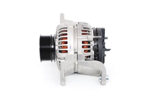 0 124 655 173 BOSCH ALTERNATOR - 5