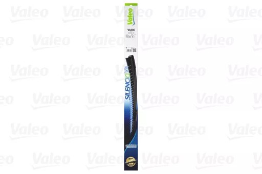 VALEO 572306 ПЕРО WYC. 2шт.AQUABLADE VA306 - 3