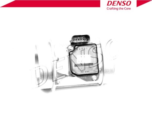 ВИТРАТОМІР ПОВІТРЯ DENSO 059906461D 0 - 3