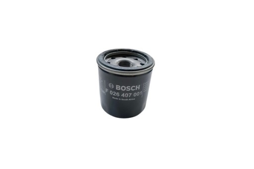 Масляный фильтр BOSCH f026407001 ru распределение - 3