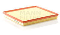 Комплект фільтрів Mann FORD TRANSIT V363 коробка передач - 3