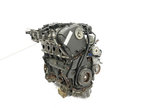 Двигун AUDI A4 B8 A5 A6 C7 2.0 TFSI CDN - 5
