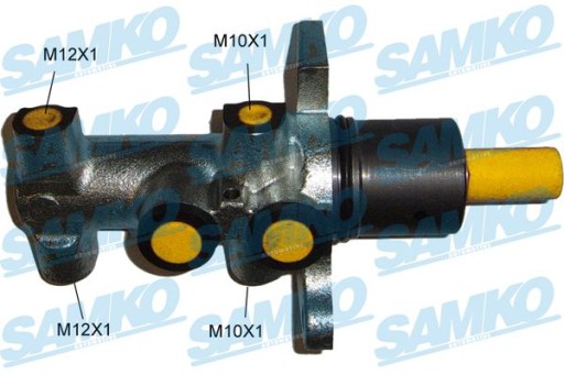Головний гальмівний циліндр SAMKO P30332 - 2