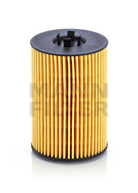 КОМПЛЕКТ ФІЛЬТРІВ MANN-FILTER VW JETTA IV - 2