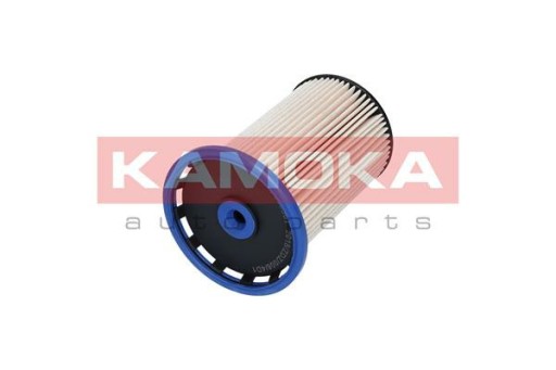 Топливный фильтр KAMOKA F308301 En распределение - 5