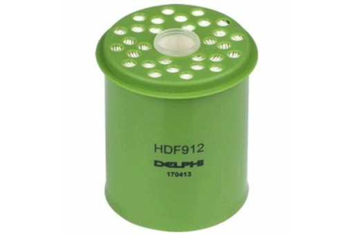 Паливний фільтр DELPHI HDF912 En Distribution - 3