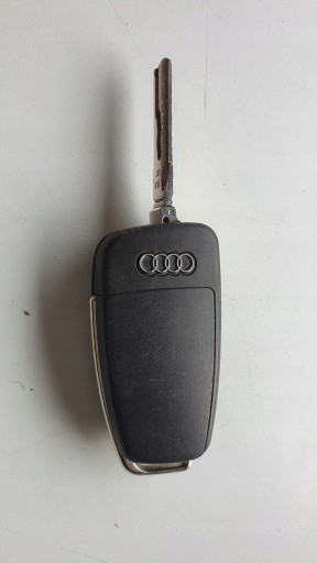 ключ запалювання Audi A3 A6 5FA010659 - 10 434MHz - 3