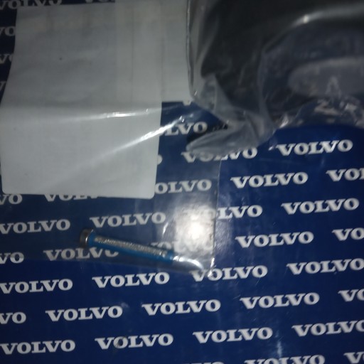 Фільтр ad-blue Volvo FH 21333097 - 3