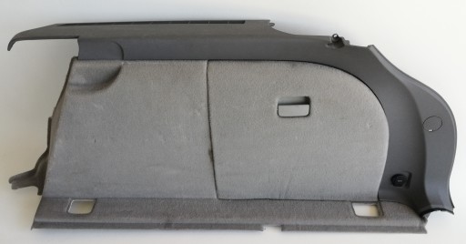 Бекон Оббивка багажника права AUDI A4 B7 Універсал - 1