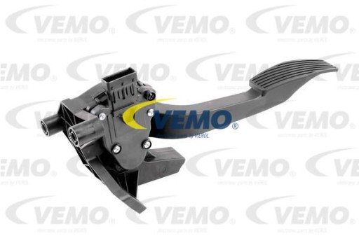 V40-82-0007 VEMO педаль газу - 2