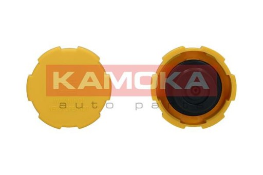 Пробка-кришка KAMOKA 7729002 En - 3