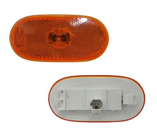 LAMPA POZYCYJNA VW CRAFTER 06- 9068201456 - 1