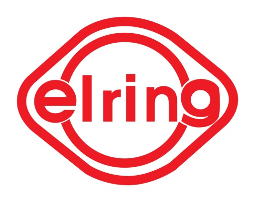 ELRING 906.570 ПРОКЛАДКА МАСЛООХЛАДИТЕЛЯ - 2