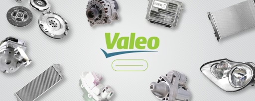 WENTYLATOR DMUCHAWA [VALEO] - 3