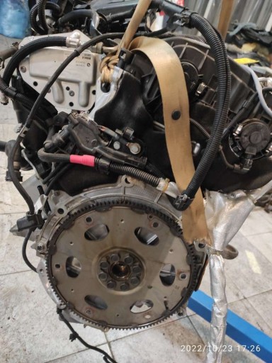 Двигун BMW 3 F30 2.0 TB b46b20b R. 2018 - 3