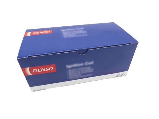 Denso DVE02001 форсунка, клапан розширює - 1