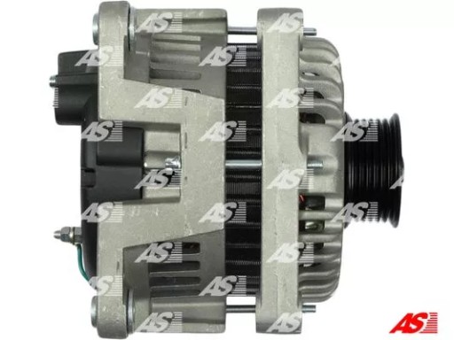 ALTERNATOR AS-PL - 3