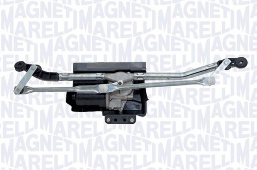 ДВИГУН СКЛООЧИСНИКА MAGNETI TGE524C OPEL ASTRA G 98 - 3