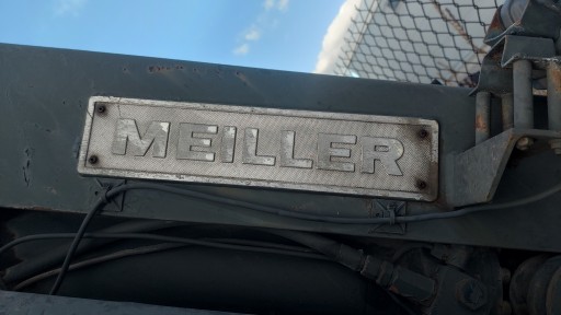 HDS MEILLER MK 87RS/2 - 2