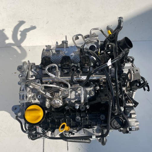 RENAULT CAPTUR II CLIO V Kadjar новий двигун 1.3 Tce H5HE490 H5H490 H5h E490 - 6