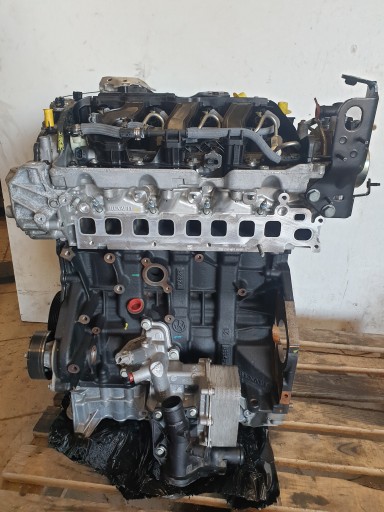 RENAULT TRAFIC 2.0 DCI M9R 710 Complete Engine E6 - 1