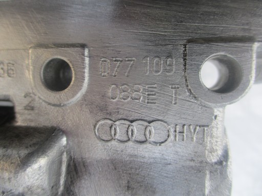 Натягувач ГРМ AUDI A6 C5 A8 D2 D3 3.7 4.2 V8 - 5