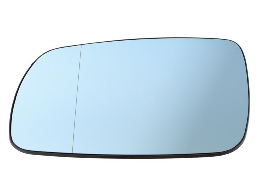 Цилиндр зеркала с подогревом L для Audi A3 A4 A6 A8 94- - 1