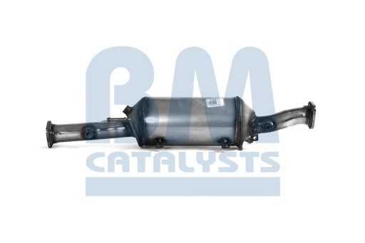 ФІЛЬТР САЖІ FAP DPF BM11091 BM CATALYSTS - 3