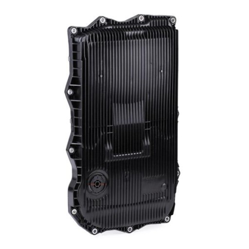 Mann-Filter H 50 004 гідравлічний фільтр, автоматична коробка передач - 6