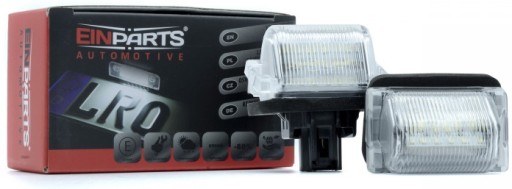 Einparts світлодіодні ліхтарі для MAZDA 5 2012-14 CX-9 - 3