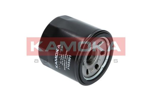 Масляный фильтр KAMOKA f103301 En Distribution - 6