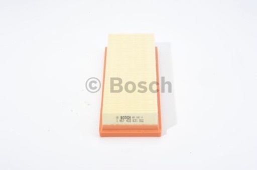 Bosch 1 457 433 531 Filtr powietrza - 5