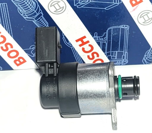 Клапан регулювання палива Bosch 928400508 - 8