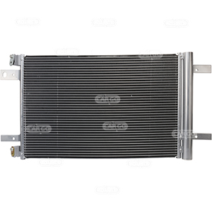 Радиатор конденсаторный кондиционер HC-CARGO 261098 - 2
