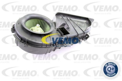 VEMO вентилятор вентилятора Renault - 2