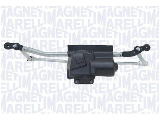 МЕХАНІЗМ СКЛООЧИСНИКА MAGNETI MARELLI 064352403010 - 2