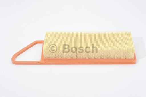 Bosch 1 457 433 076 повітряний фільтр - 2