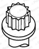 HBS405 PAYEN ZESTAW ŚRUB GŁOWICY CYLINDRÓW SUBARU - 3