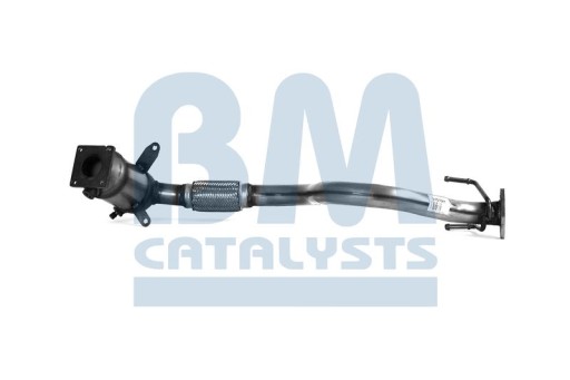 Каталізатор BM91519H BM CATALYSTS AUDI VW A3 GOLF - 4