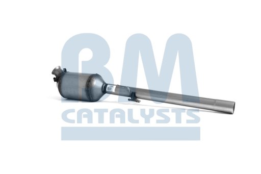 BM11044 BM CATALYSTS ФІЛЬТР САЖІ FAP DPF - 6