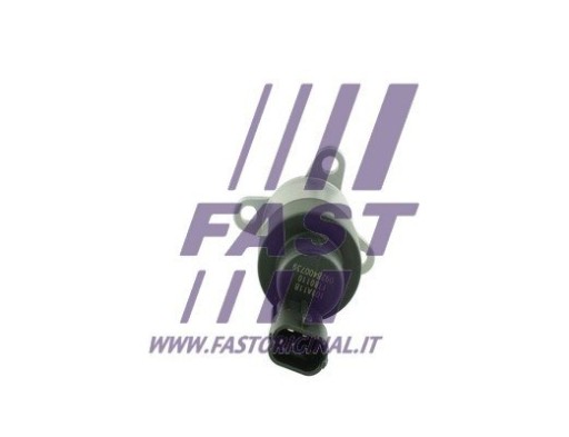 Fast ft80110 регулирующий клапан, количество топлива (syste - 3
