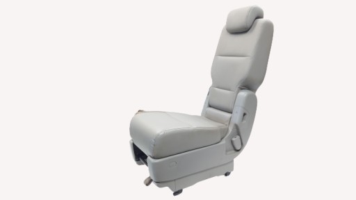 Fotel środkowy środek Honda Odyssey IV 2011-2017 - 1